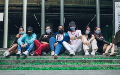 Más de 800 jóvenes de la estrategia Parceros se forman en el Acuerdo de Paz, memoria y procesos restaurativos
