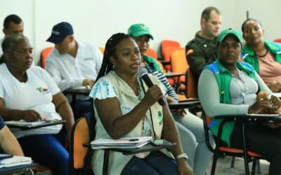 Gobernación de Antioquia aportará 550 millones de pesos para la atención de las familias damnificadas en Apartadó