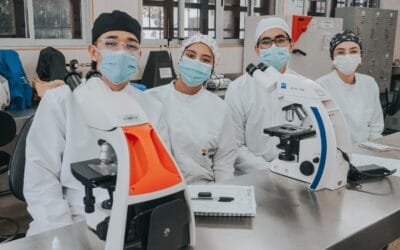 Las instituciones de educación superior de la Alcaldía de Medellín tienen más de 5.000 cupos disponibles para 96 programas