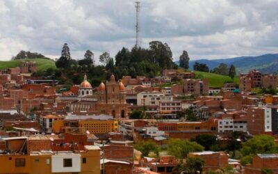 Un muerto y dos heridos dejó ataque del Clan del Golfo al comando de Policía en San Pedro de los Milagros