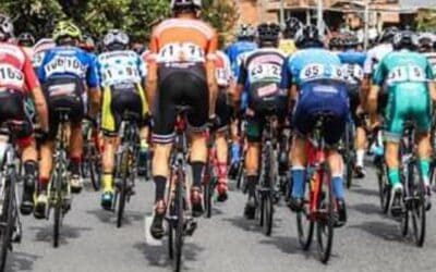 En Ciudad Bolívar asesinan a ciclista profesional