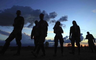 Buscando razones para la paz