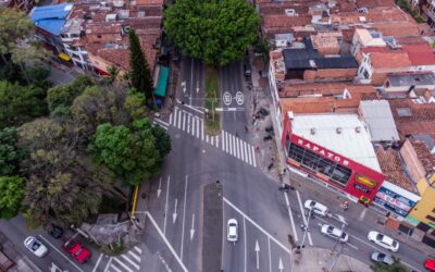 El 23 de mayo empiezan las sanciones por exceso de velocidad en la Avenida 80