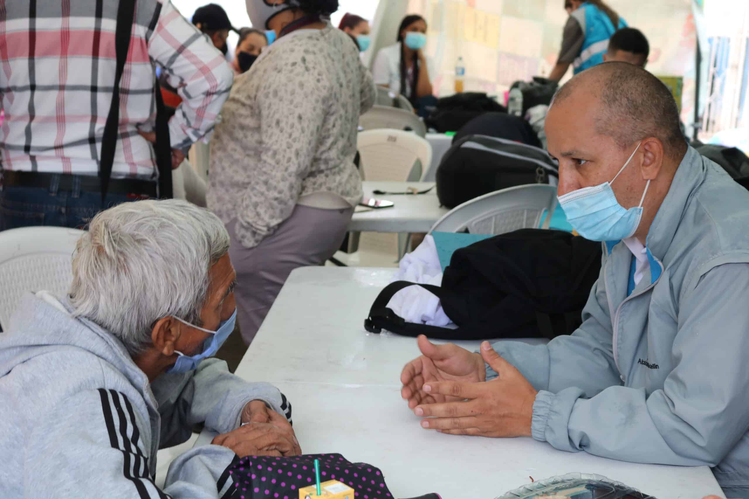 Habitantes de los corregimientos contarán con atención personalizada en materia de vivienda y hábitat