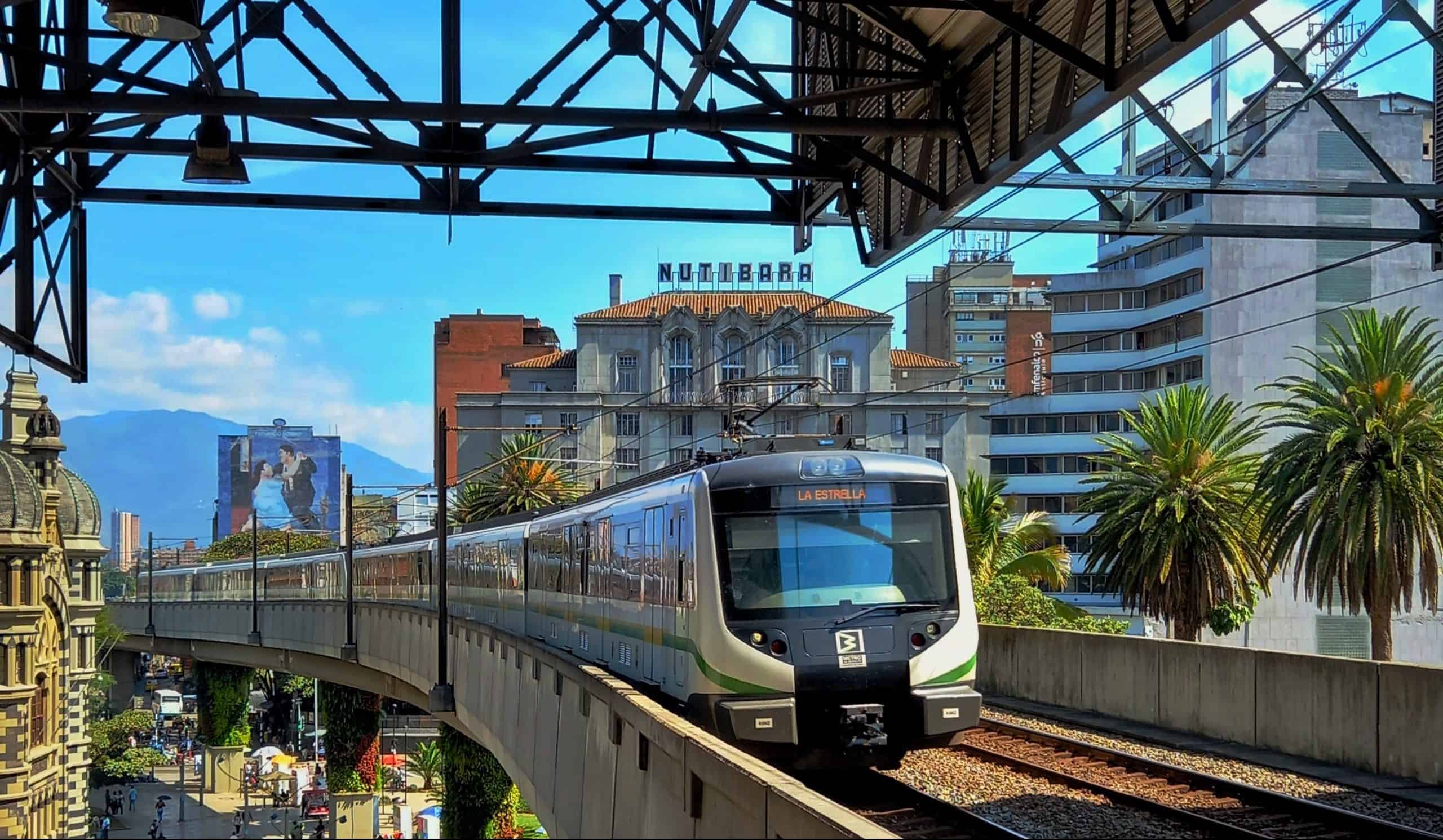 Metro