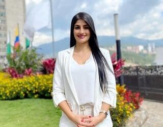 Vanesa González, no actuó de mala fe ni por fuera del marco legal