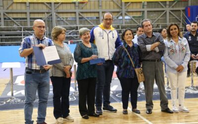 Itagüí tendrá un nuevo escenario deportivo
