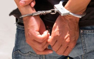 Cárcel para Mateo por el secuestro del conductor de un camión que iban a quemar