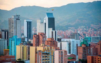 Medellín supera su meta de predial con cerca del 60 % del recaudo en lo que va del año