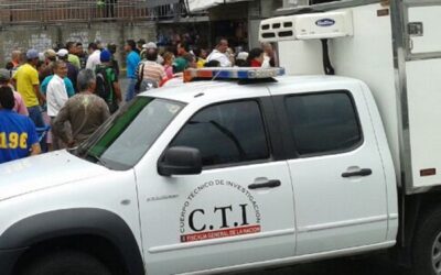Le robaron y lo mataron en su casa de Campo Valdés, comuna 4 de Medellín
