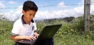 El Retiro es pionero a nivel nacional en conectividad digital