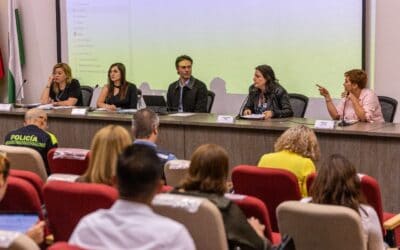 Consejo de Seguridad para las Mujeres definió estrategia de atención y prevención para mujeres LBT en la ciudad