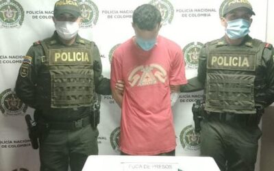 Recapturado y reenviado a la cárcel señalado abusador sexual que se escapó de un hospital