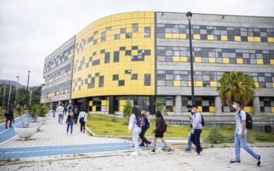 Más de 1.000 cupos están disponibles para la segunda cohorte en la Ciudadela de la Cuarta Revolución- C4TA