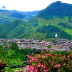En Jardín fue inaugurado el Encuentro Folclórico y Cultural del Magisterio Antioqueño