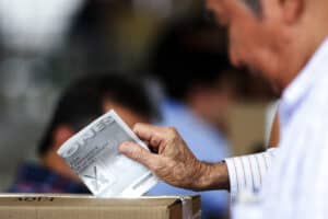 Este domingo serán las elecciones atípicas en Murindó y Tarazá