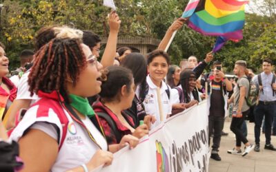 Medellín celebrará el Mes de la Diversidad 2022 con más de 20 actividades