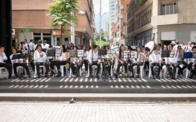 Medellín tendrá 29 concierto con entrada libre