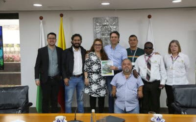 Según el informe del Consejo Territorial de Planeación, el cumplimiento del Plan de Desarrollo de Medellín es del 95%