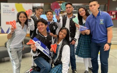 Más de 216.000 estudiantes y 19.000 docentes podrán postularse a los Premios a la Calidad Educativa 2022