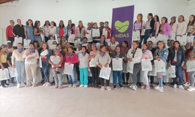 Antioquia inició el programa “La Escuela Busca a la Mujer Adulta”