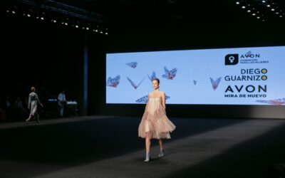 450 marcas y más de 10 mil compradores se darán cita en Colombiamoda + Colombiatex 2022