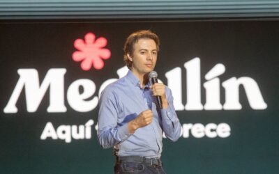 En Medellín todo florece con el lanzamiento oficial de la Feria de las Flores y su programación 100 % presencial