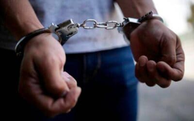 Para la cárcel el taxista que habría secuestrado y abusado de pasajera en el barrio Manrique