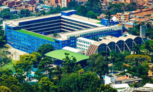 Medellín es la primera ciudad del país con sus tres instituciones universitarias públicas acreditadas en Alta Calidad