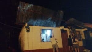 Ola invernal en Nariño dejó nueve viviendas afectadas