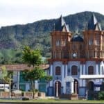 Atletas internacionales competirán en el Triatlón El Peñol 2022