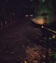 En estado crítico está un puente en Támesis