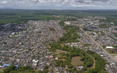 Urabá se postula para ser la sede de los Juegos Nacionales 2027