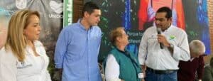 Centro Día Gerontológico será una realidad en El Santuario