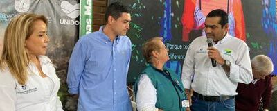 Centro Día Gerontológico será una realidad en El Santuario