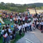 Fue inaugurado en San Luis «Sacúdete al Parque»