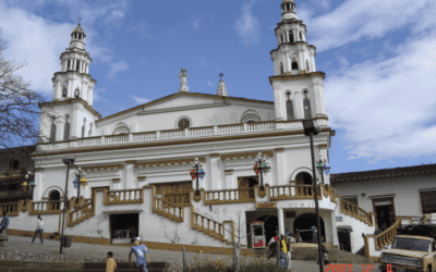 En Concordia hay cierres viales  por inicio de obras