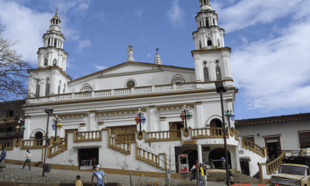 En Concordia hay cierres viales  por inicio de obras