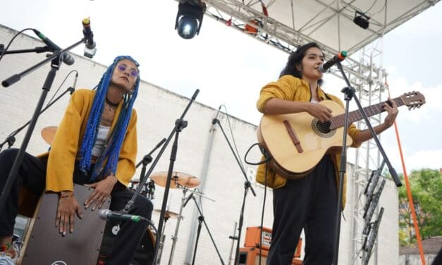 El Resistencia Fest reunirá a 18 artistas locales e internacionales en el Parque de los Deseos