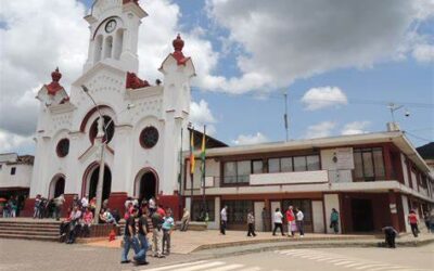 Urban Fest: El concierto por la vida que se realizará en Guarne
