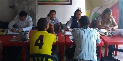 La Unidad para las Víctimas realizó jornadas de orientación en siete municipios del Suroeste