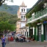 En Ciudad Bolívar una mujer fue asesinada en medio de enfrentamiento por plazas de vicio