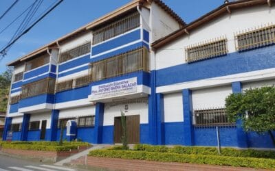 Mejoramientos en planteles educativos beneficiará a más de 2000 estudiantes en Sabaneta