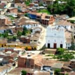 Cesan protestas de comunidad minera en Buriticá