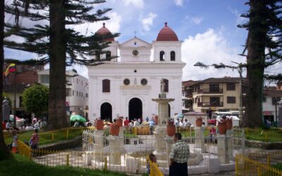 Llegó el el festival “El Santuario teatreando 2022”