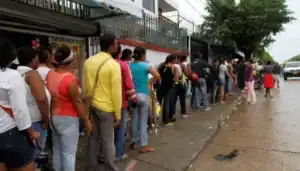 Secretaría de planeación de la estrella crea estrategia para evitar estafas de tramitadores
