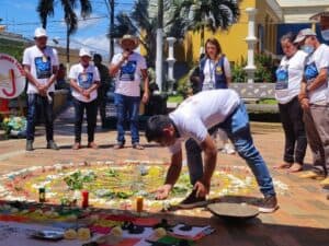 En Cáceres la búsqueda no para y las víctimas no se olvidan