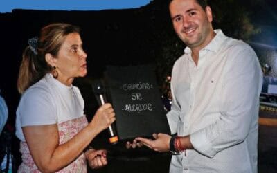 Sector San Agustín de La Estrella tendrá importante inversión en mejoramiento