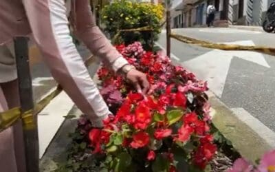 La Estrella Florece celebra su segunda edición
