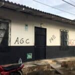 ¡Atención! Clan del Golfo estaría imponiendo restricciones a la movilidad en Uramita y Peque